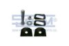 BPW 0585700190 Repair Kit, spring bolt